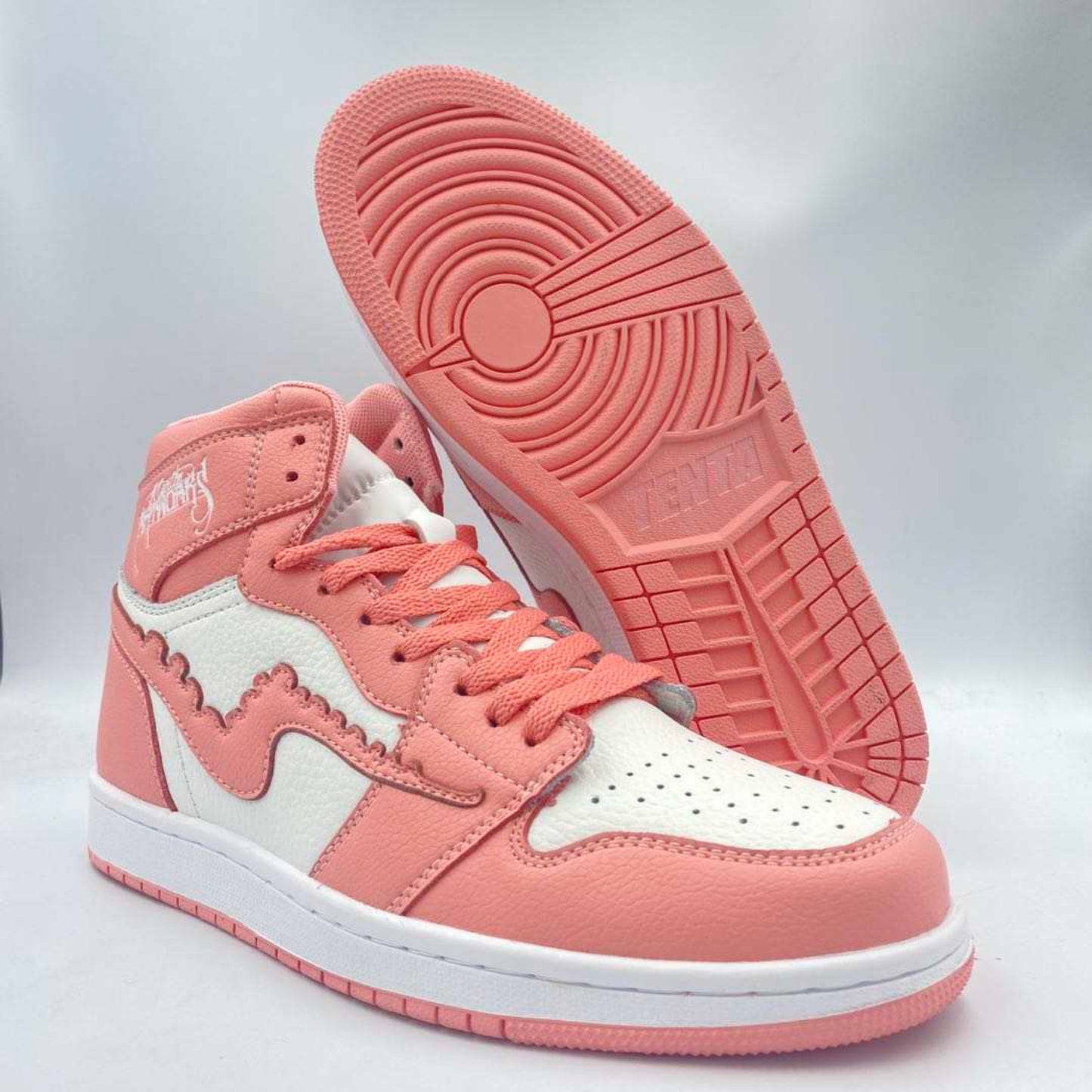 “Shannon Rose” TENTA 1