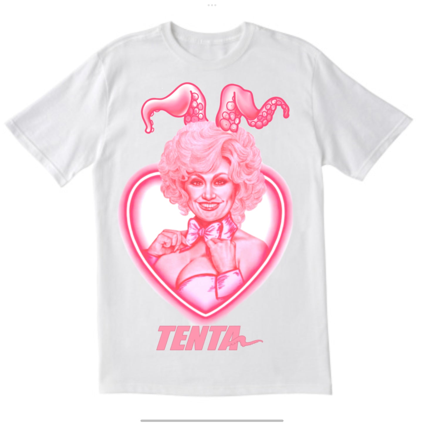 “Dolly” T shirt