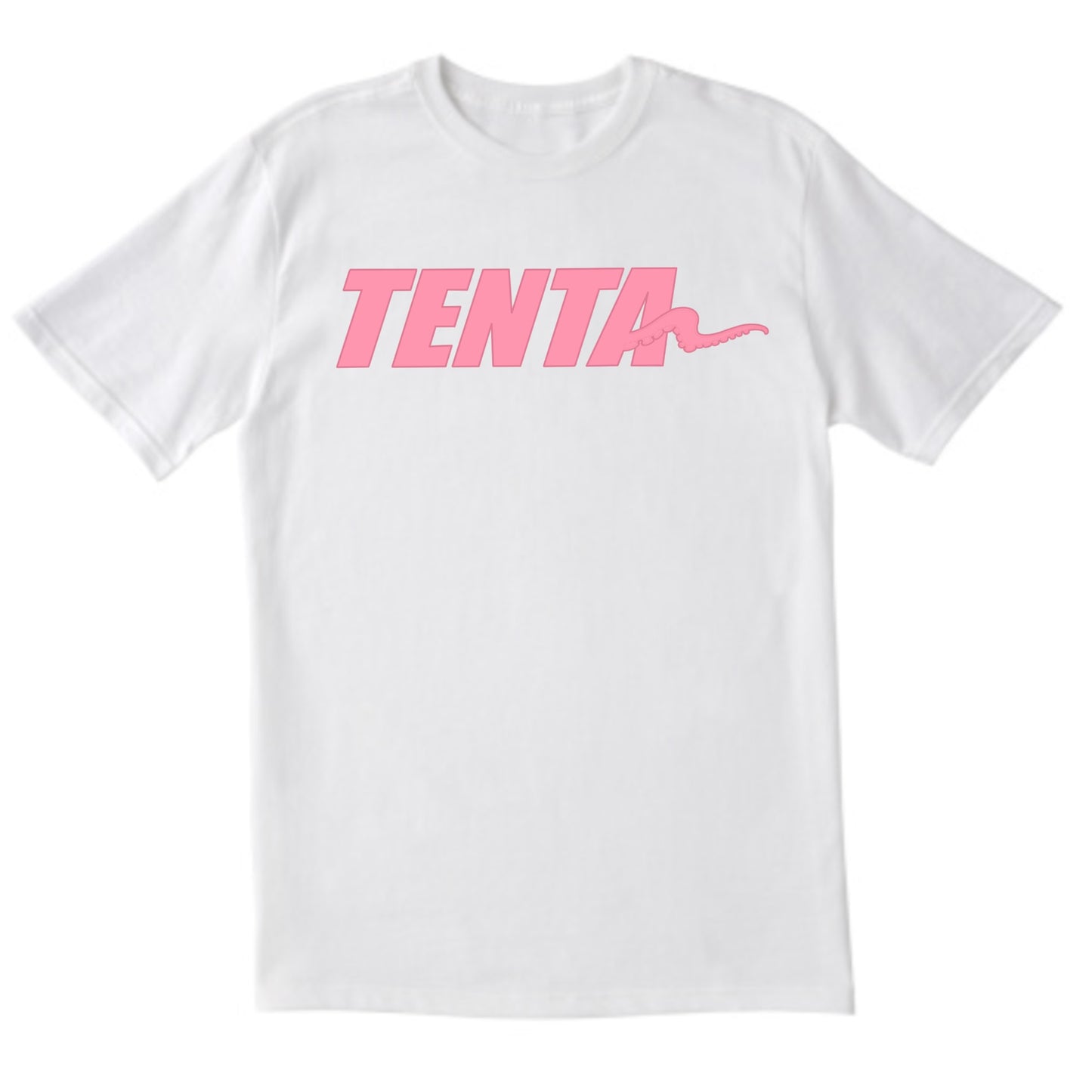 TENTA logo T